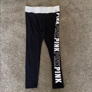 Victoria Secret/Pink Yoga Pants